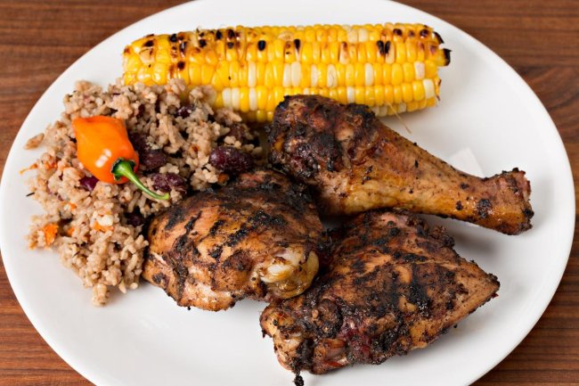 Caribbean Flavors And Vibes: America’s New Favorite Food