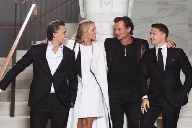 How Stordalen’s Hospitality Empire Came Back Stronger Than Ever