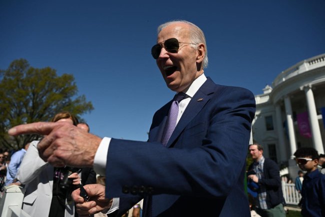 Markets Should Prepare For More Populism With A Biden Re-Election Campaign