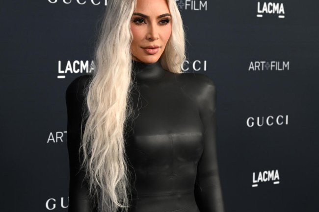 Kim Kardashian to star in upcoming "American Horror Story" season