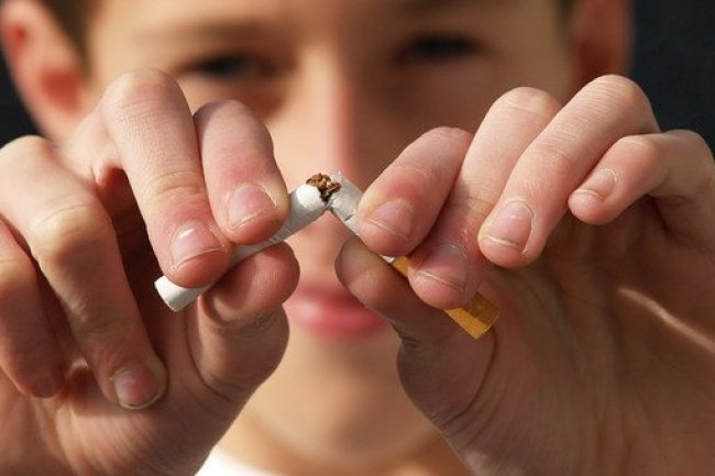 研究报告：确诊肾癌后戒烟可显著降低死亡率