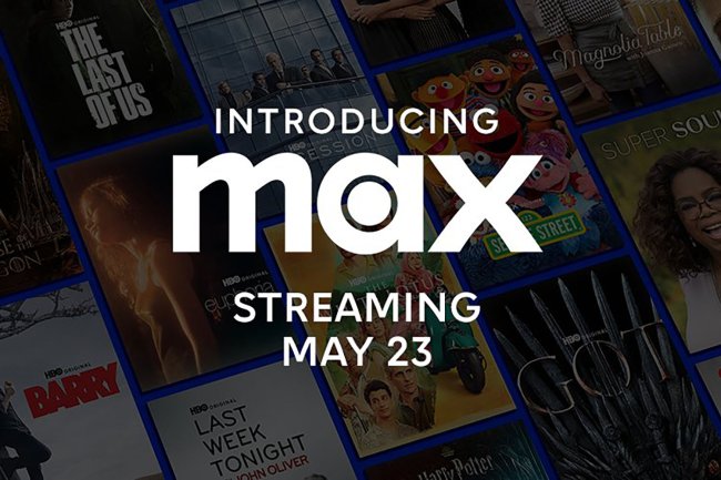 HBO Max 正式易名「Max」，4K 計劃加價至每月 20 美元