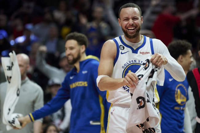 NBA playoff overview: Warriors seek 5th title in 9 years