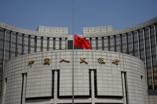 Pressure mounts on China to offer debt relief to poor countries facing default