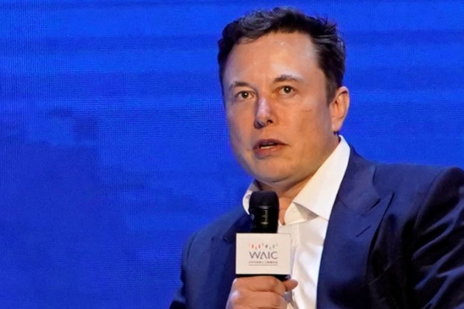 Elon Musk plans AI startup to rival OpenAI, report says