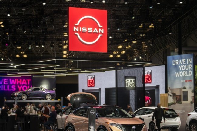 Nissan seeks tech tie-up without Renault as alliance nears end of road