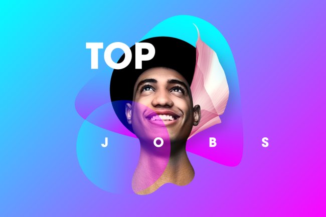 2023 Top Jobs in Japan Week 14