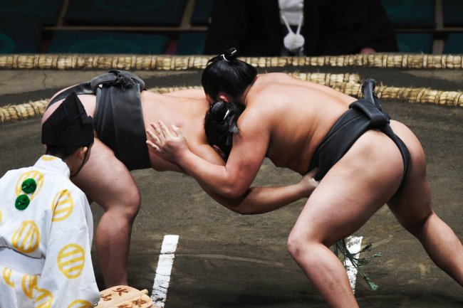 Step Into The Ring: A Basic Guide to Sumo Wrestling in Japan