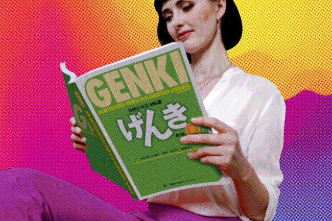 5 Japanese Textbooks for Absolute Beginners