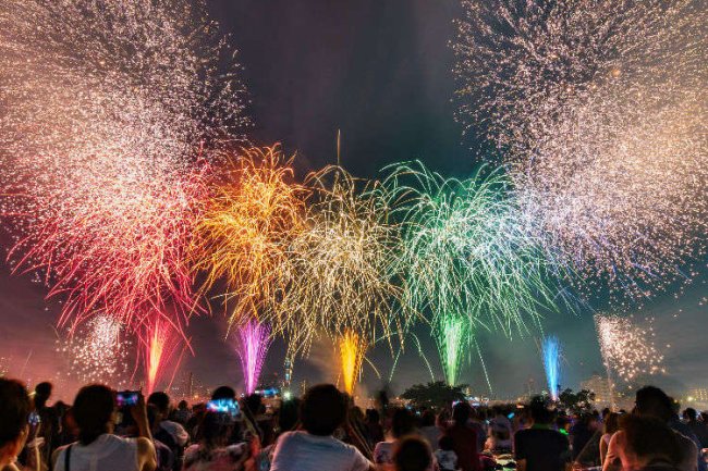 2023 Tokyo Fireworks Guide: Your Ultimate Calendar for Summer in Japan