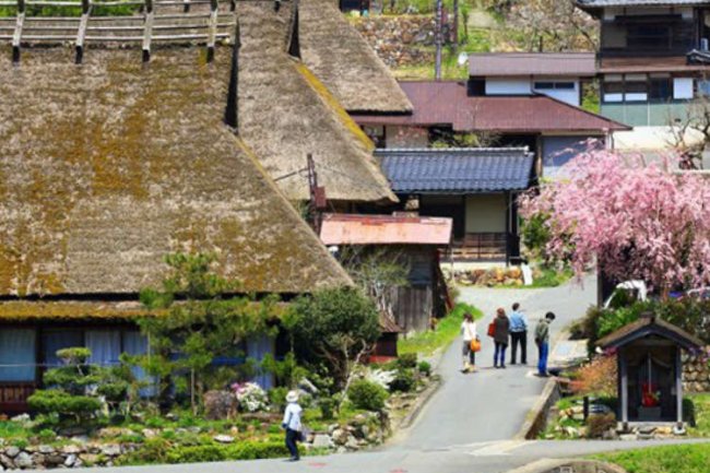 Kyoto Day Trips: 9 Lesser-Known Kyoto Tourist Attractions for Day Trips From the Town Center