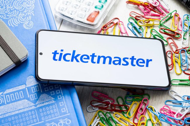 Ticketmaster blasted over coronation concert ticket sales