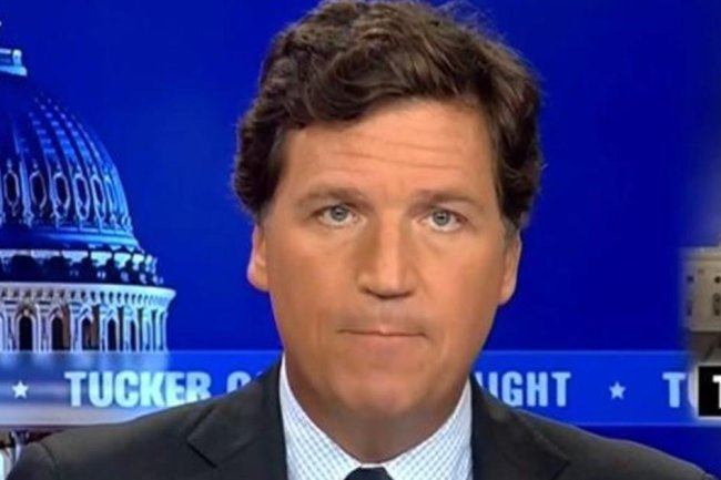 Fox loses $800 million in value after Tucker Carlson's exit