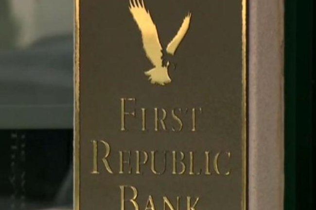 Feds poised to take control of troubled First Republic Bank