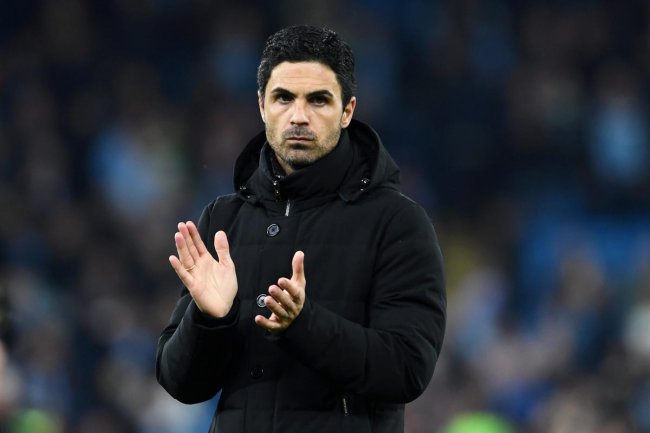 Mikel Arteta Could Have Made Better Use Of Arsenal’s Squad In Premier League Title Race
