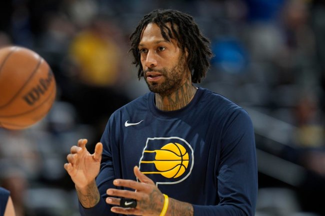 What The Indiana Pacers Need To Consider With James Johnson In Free Agency