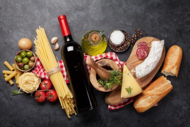 Mother’s Day Guide: The Best Italian Specialty Food Gifts