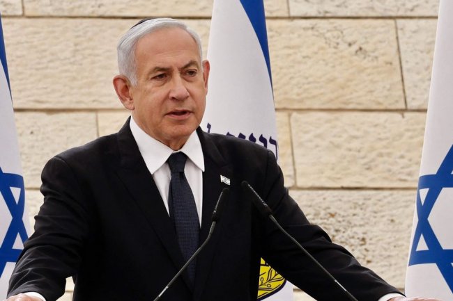 Israel’s Netanyahu Says He is Committed to Compromise on Judicial Overhaul as Knesset Reconvenes