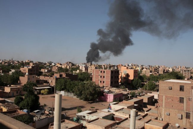 What Is Happening in Sudan? The Fighting Explained