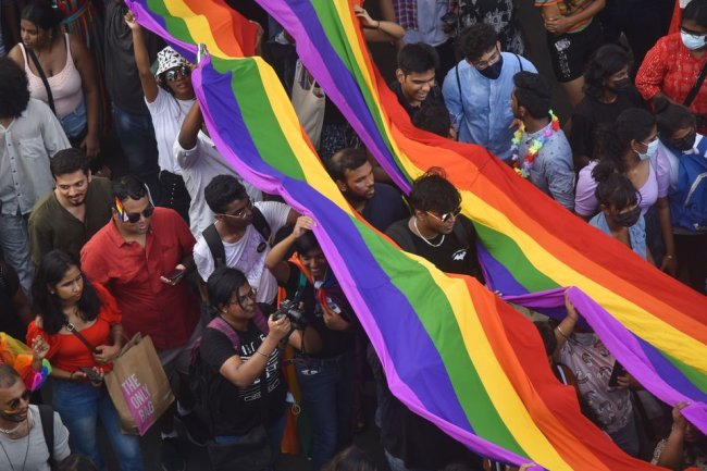 In India’s Landmark Same-Sex Marriage Case, Arguments Span Equality, Family, Religion