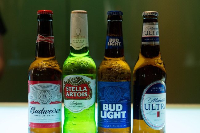Bud Light faced a backlash over its campaign with a trans influencer. But a poll finds a majority of American beer drinkers support such campaigns.