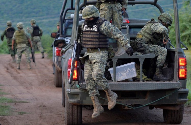 How Bad Are Security Problems In Michoacan, Mexico?
