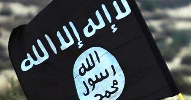 U.S. drone strike in Syria kills a senior ISIS leader, U.S. military says