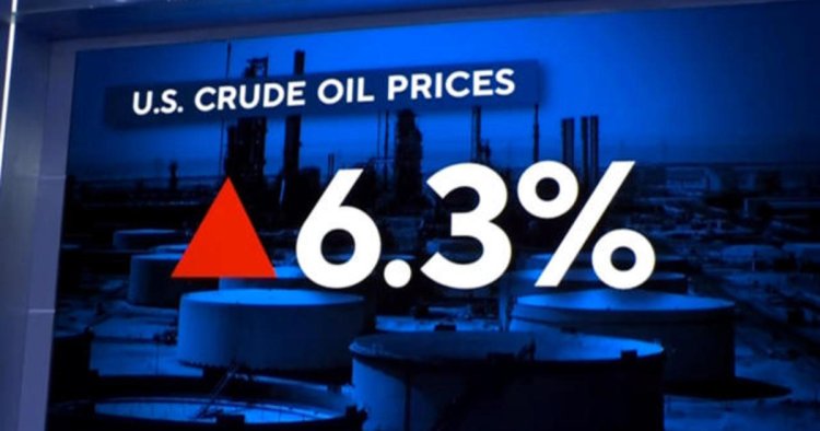 OPEC announces cuts to oil production