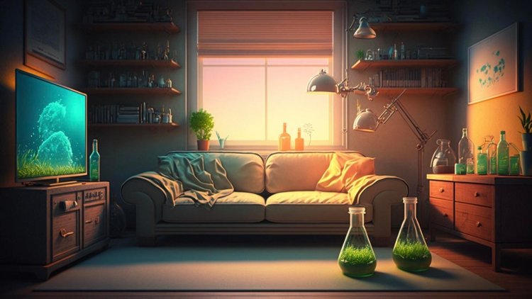 From Lab to Living Room: mRNA Therapeutics