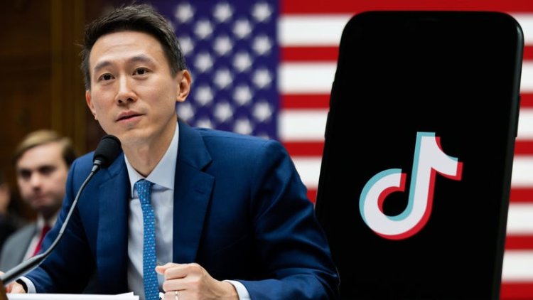 A TikTok Ban Won't Solve America's Data Privacy Problem – Here's What Can Be Done Instead