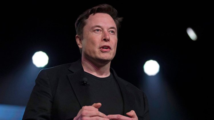 Elon Musk Denies Substack Links Are Blocked On Twitter, A Claim That’s Very Misleading