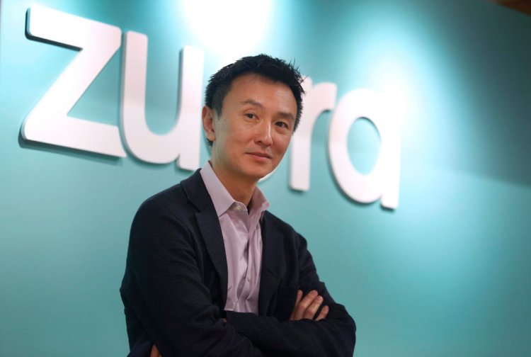 Tien Tzuo’s Leadership Propels Zuora’s 14% Growth In Subscription Economy