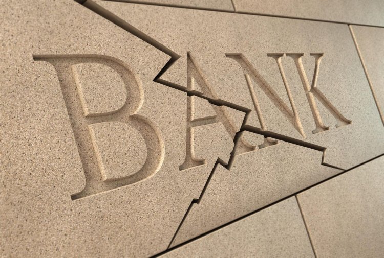The First Real Economic Impacts From The U.S. Banking Crisis Appear