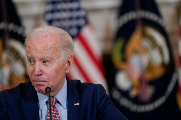 Biden’s Student Loan Forgiveness Plans And Payment Pause Face Multiple New Threats