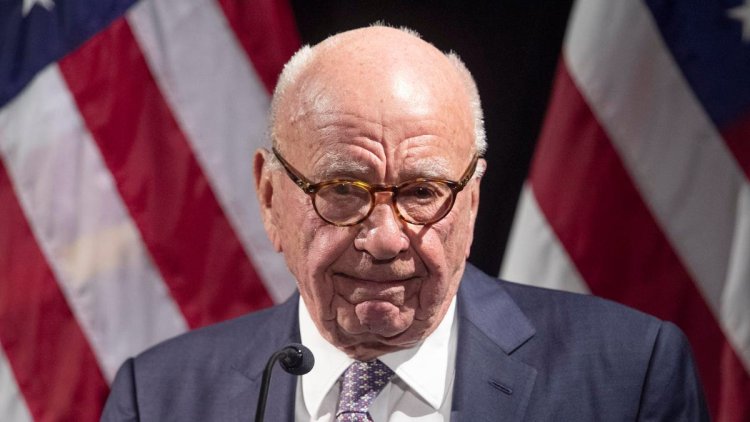 Dominion Lawsuit: Fox News Has ‘Credibility Problem’ For Failing To State Murdoch’s Role At Network, Judge Says