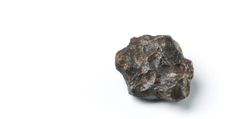 Maine museum offering $25K for piece of "incredibly rare" meteorite
