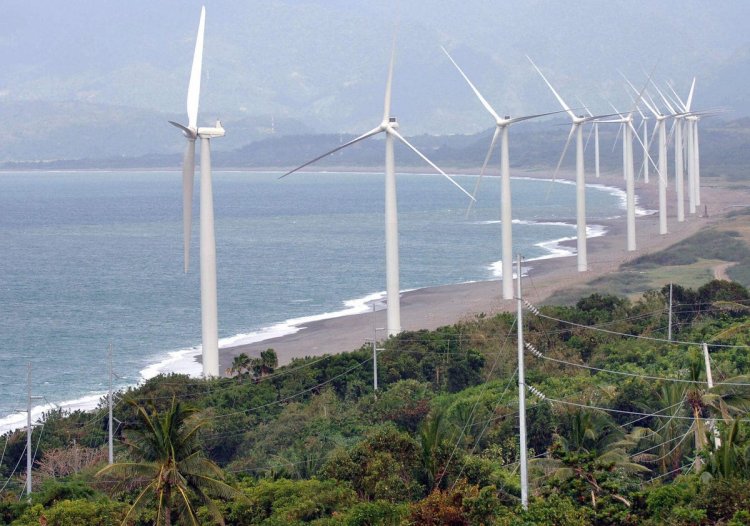 Ayala’s ACEN Invests In $1 Billion Pioneer Wind Power Project In Laos
