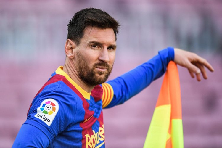 The $44 Million Surprise Sale To Manchester United That Could Prove Key To Lionel Messi’s FC Barcelona Return