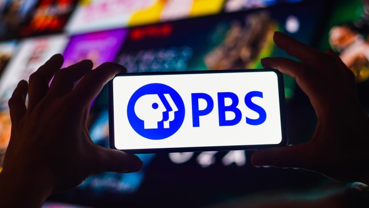 PBS Follows NPR’s Lead, Quits Twitter