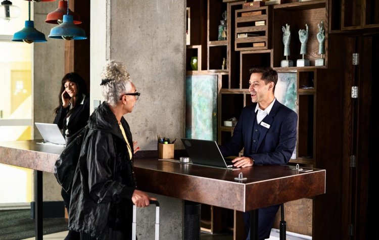 How Are Hospitality Businesses Meeting Rising Demand With Smaller Teams?