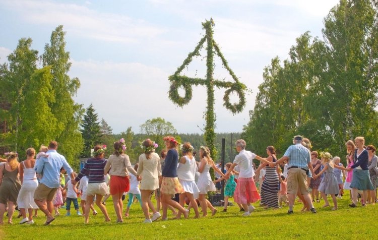 Swedish Culture: 5 Must-Know Traditions In Sweden