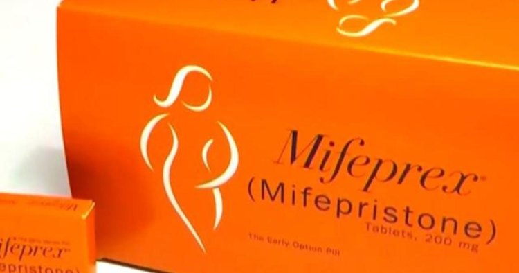 Justice Department to ask Supreme Court to intervene in ruling on FDA approval of mifepristone