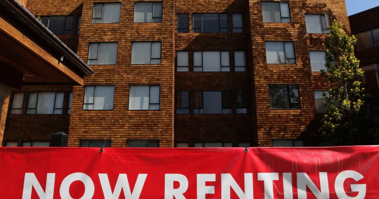 Rents are skyrocketing due to "junk" fees, watchdog groups say