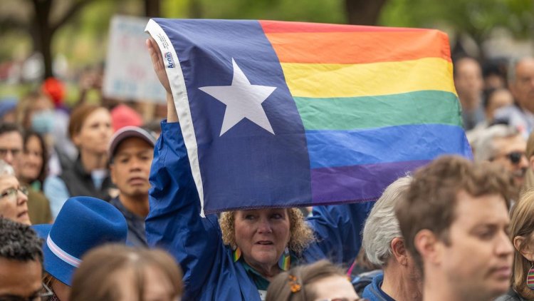 Here Are All The States Banning Or Restricting Trans Or Gender-Affirming Care