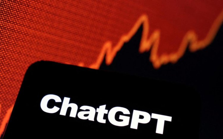 ChatGPT can beat the stock market, professor claims