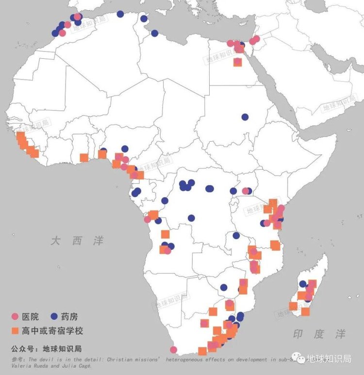 这些非洲国家，越帮越穷？
