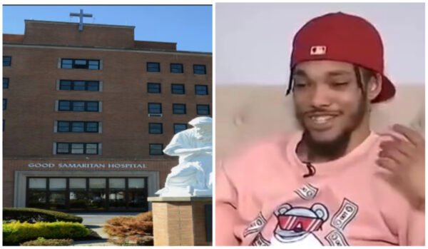 Lawyer for Nurse Charged After Father Caught Her Slamming His Newborn Face First Into NICU Crib Says She Shouldn’t be In Trouble Because the Baby Was ‘Not Injured’