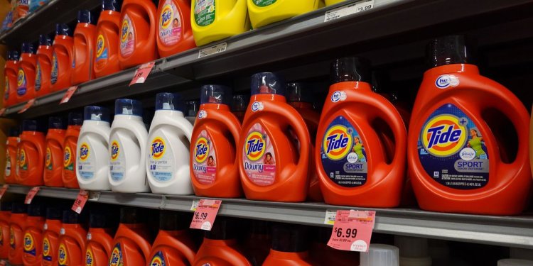 Procter & Gamble and 2 More Companies That Raised Their Dividends This Week