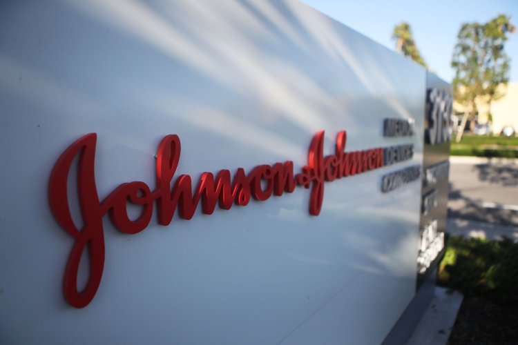 Johnson & Johnson Expected to Post a Q1 Earnings Decline