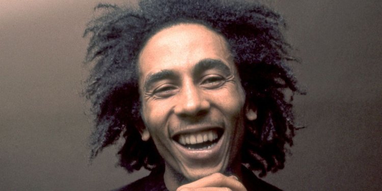 Bob Marley and the Wailers’ ‘Catch a Fire’ Turns 50